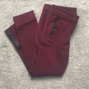 BR Sloan ankle slacks